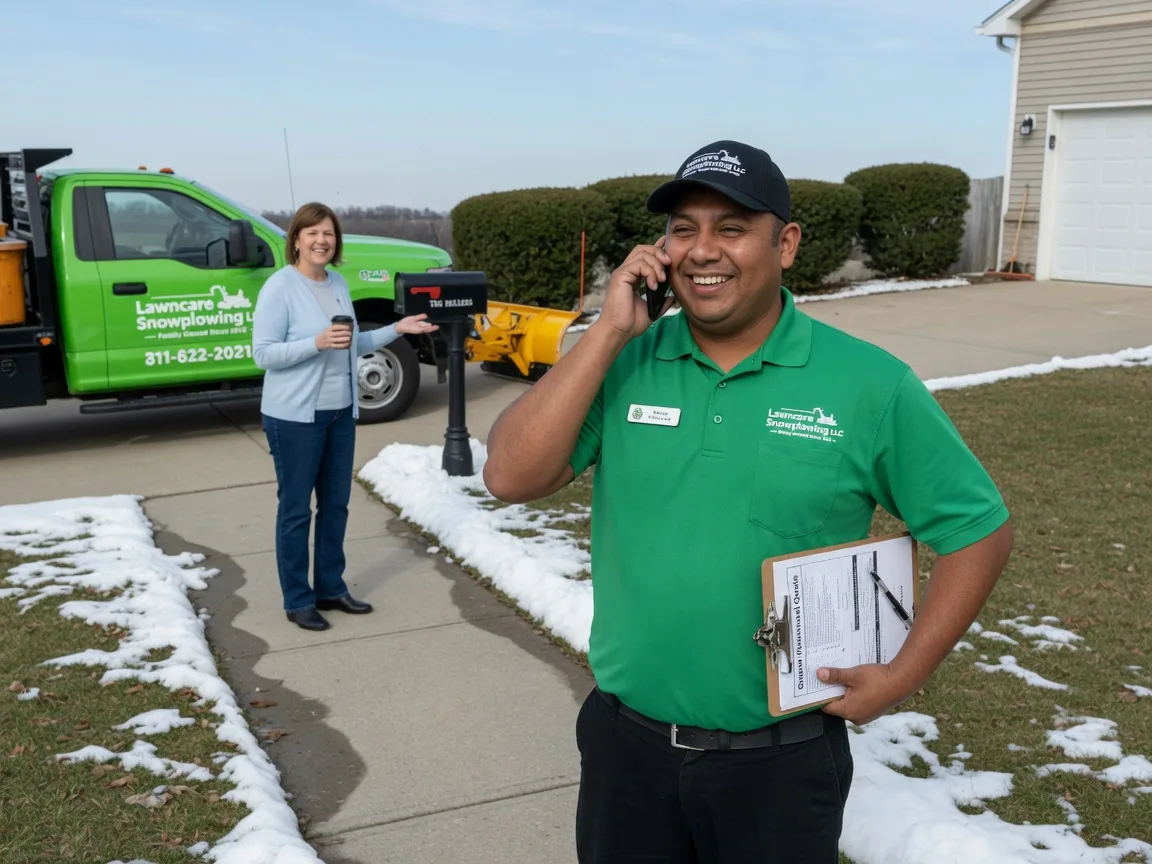 Lawn Care Services By Expert Landscaper Hay, WA FAQs